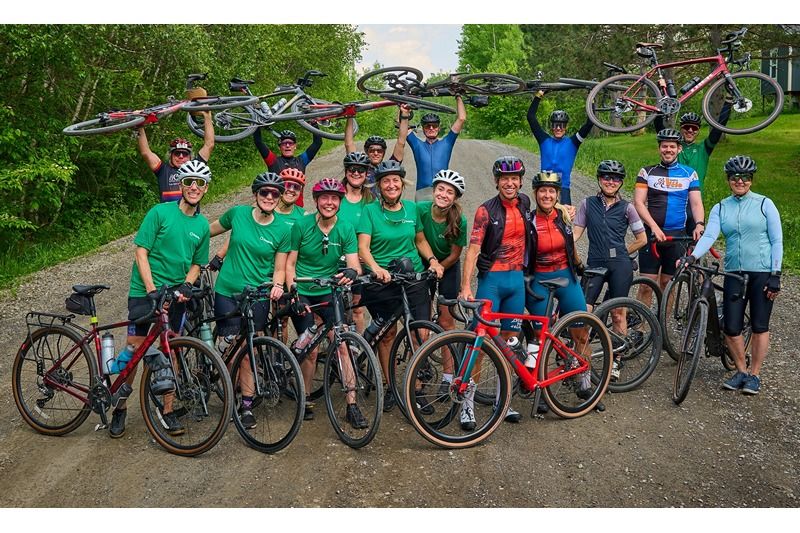 2 225 km pour inspirer et soutenir la jeunesse
